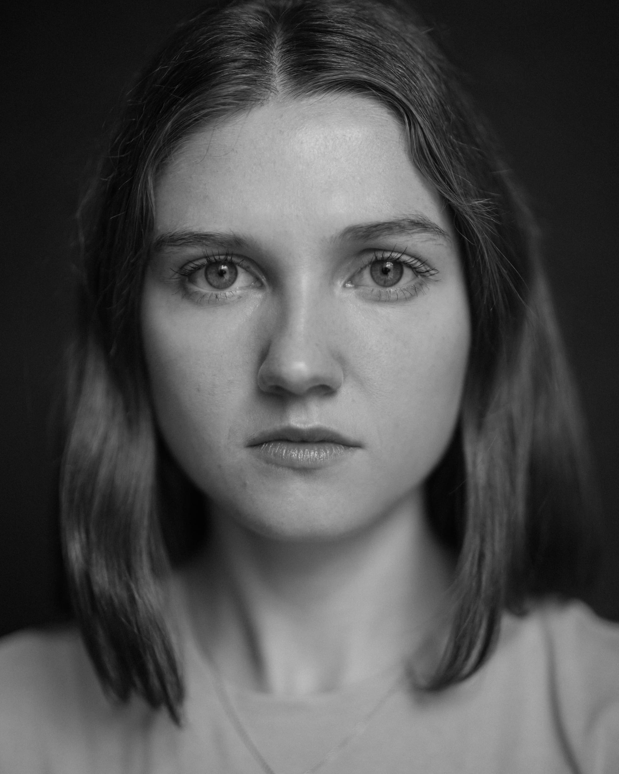 Headshot 4