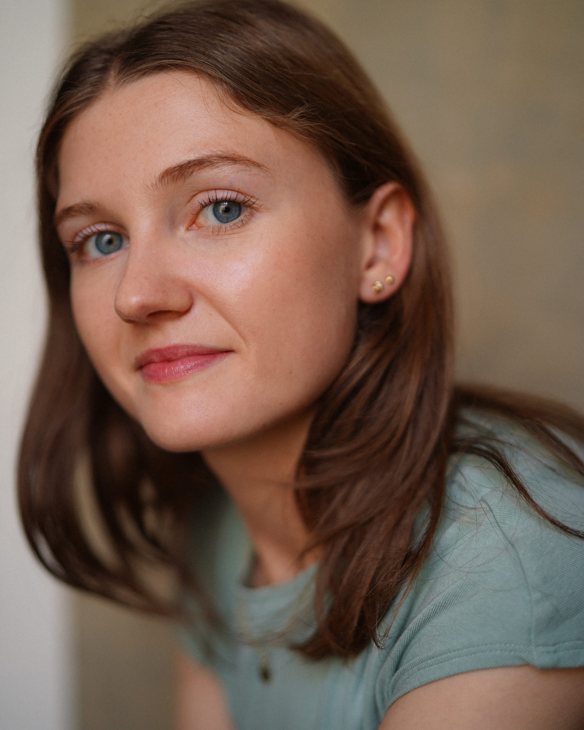 Headshot 3