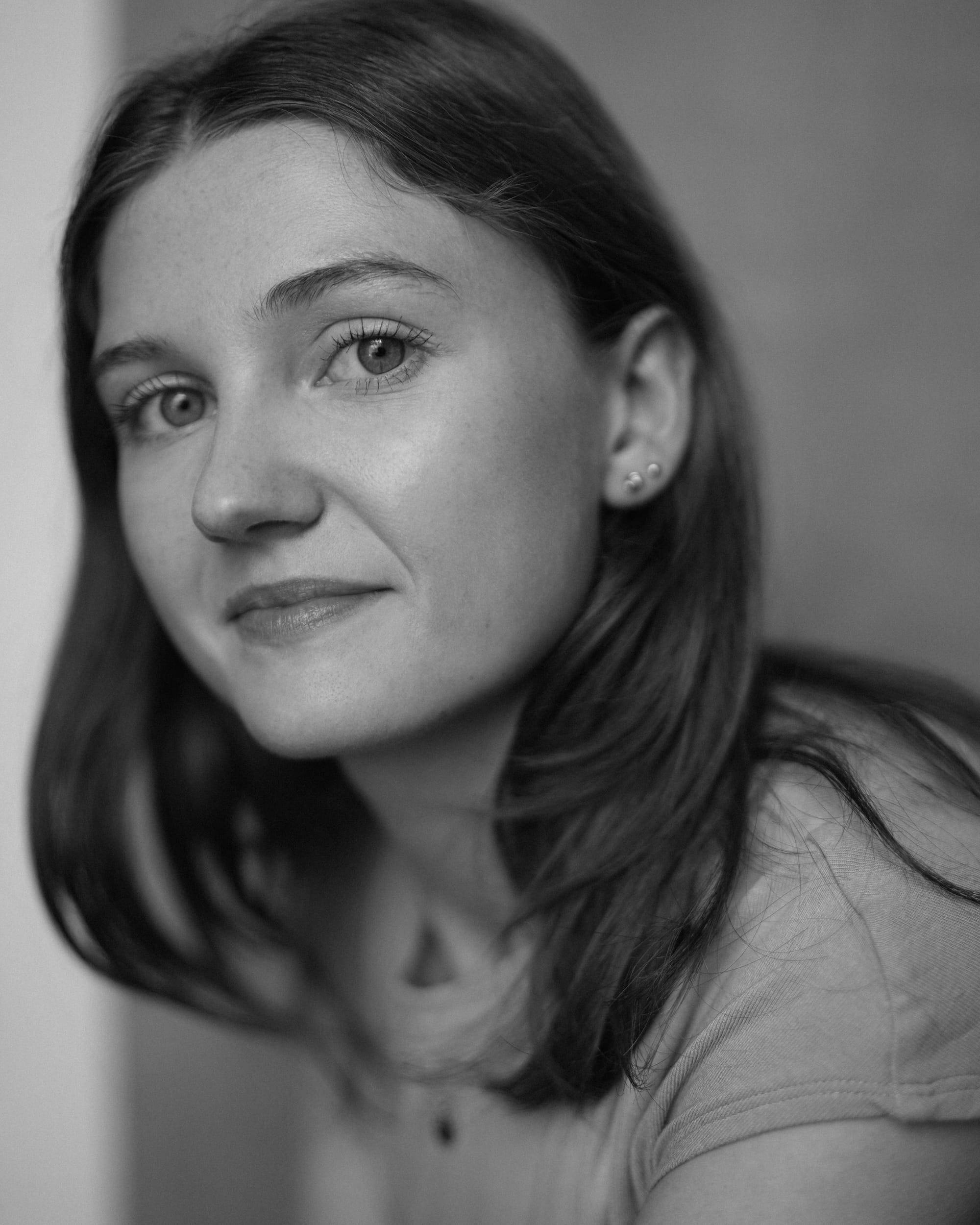 Headshot 2