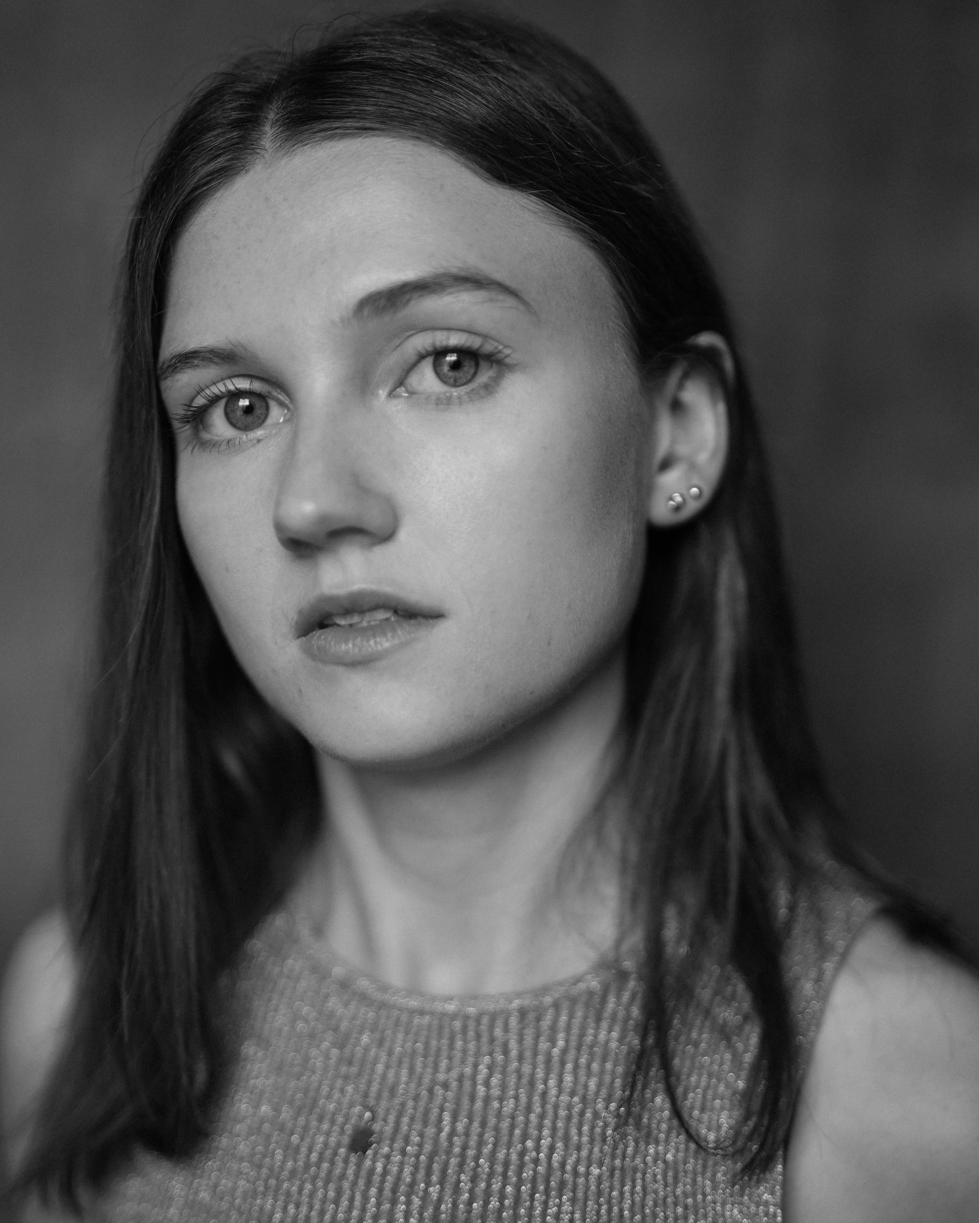 Headshot 1