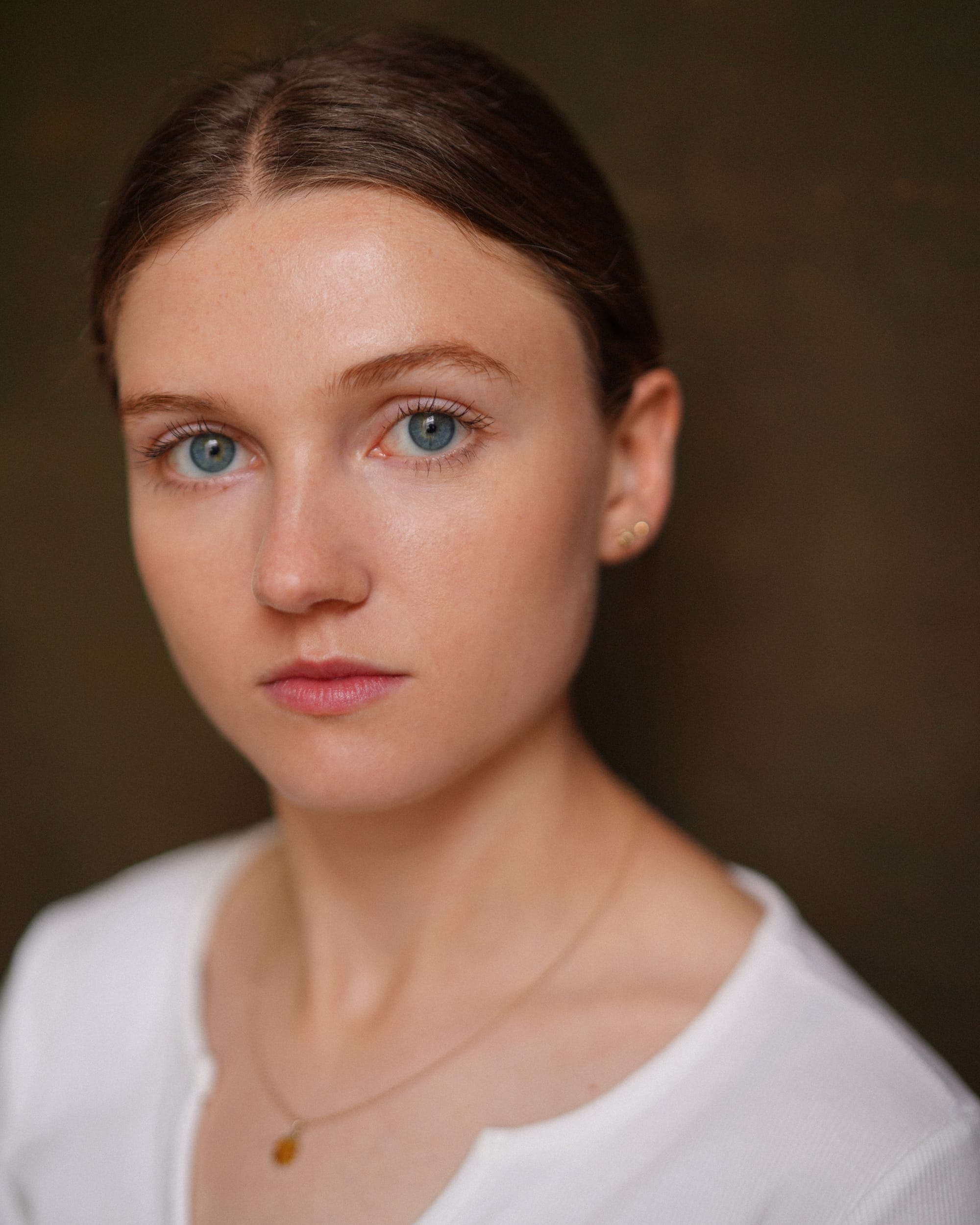 Headshot 8